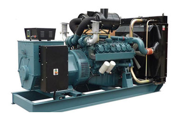 柴油發(fā)電機(jī)組對(duì)于數(shù)據(jù)中心有怎樣作用？